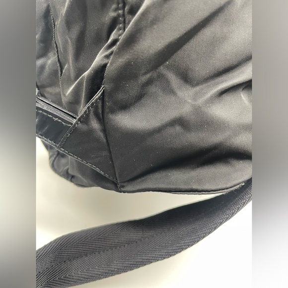 Prada Nylon Backpack Bag - Picture 6 of 12